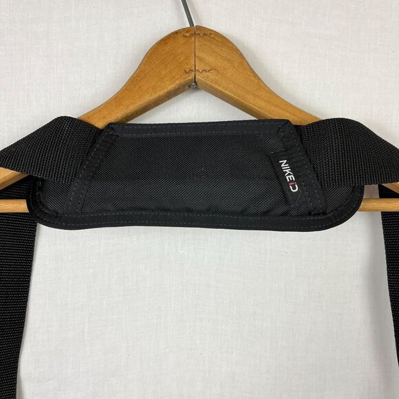 Nike ID Oregon State Messenger Bag USA Made Crossbody Gym Streetwear Commuter - Picture 7 of 16